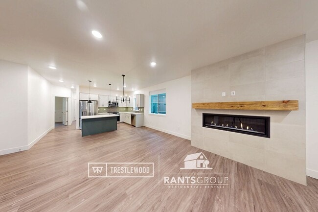 Photo - Brand New! Modern Home in Trestlewood – Where Comfort Meets Community!