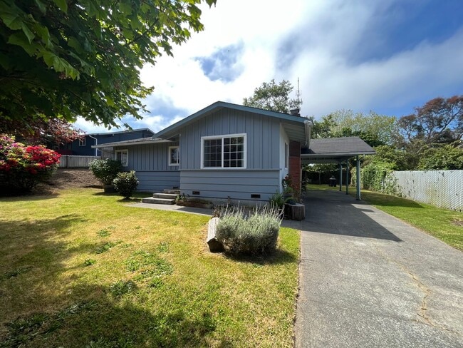 Sunny and Spacious 3/2 With Large Yard and... - Sunny and Spacious 3/2 With Large Yard and... House