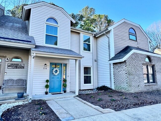 Photo - Like New & Ready NOW! 2 Primary Suites w/Private Baths! Reserved Parking, Community Pool & MUCH M...