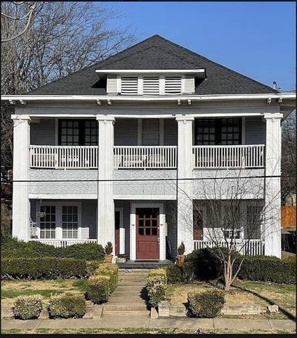 Building Photo - 4701 Worth St