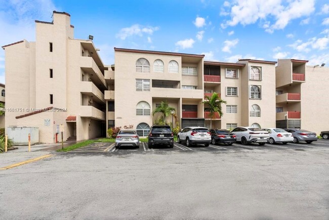 Photo - 10661 SW 108th Ave Condo Unit 1D