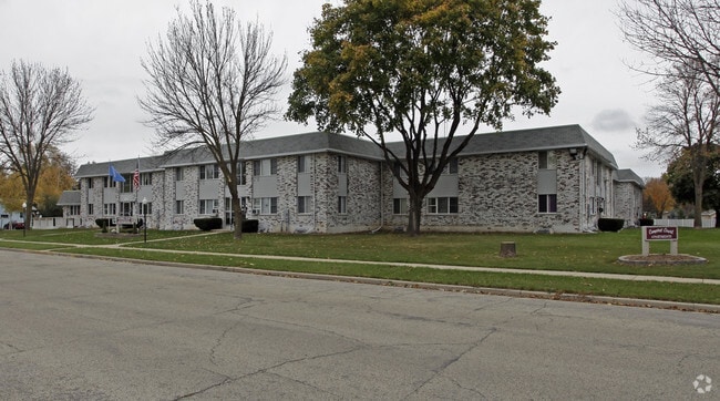 Campbell Court
