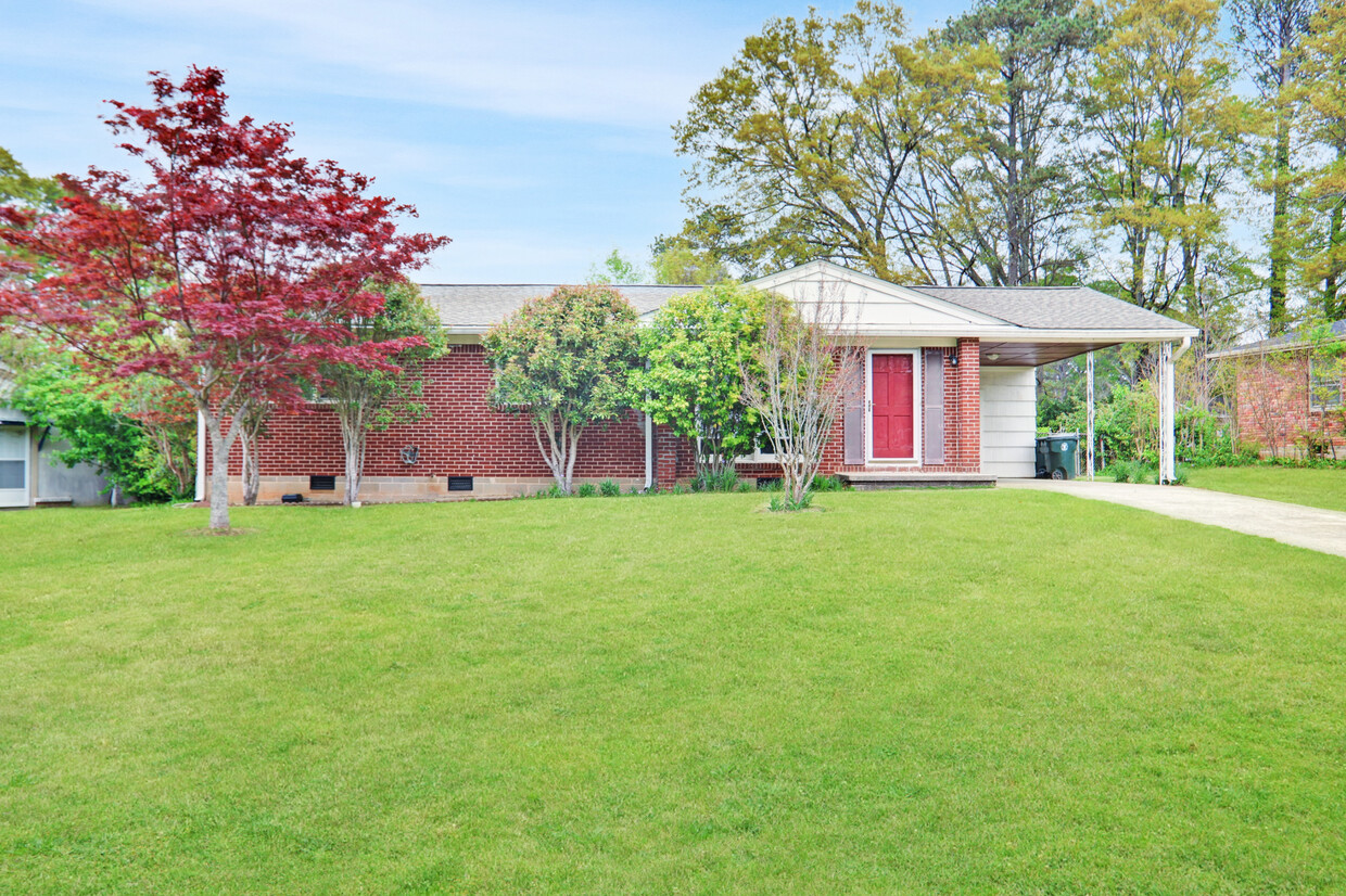 Photo - 3075 Stratford Arms Dr (Chamblee, GA)