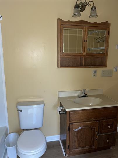 Photo - 250 Hobson Br Rd