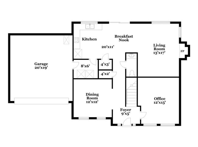 Photo - 14139 Crestwick Dr W