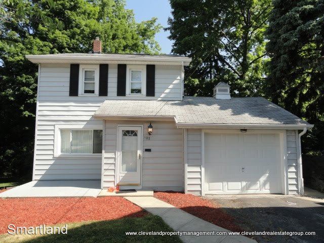 3 br, 1 bath House - 105 Palmetto Avenue, - 3 br, 1 bath House - 105 Palmetto Avenue,