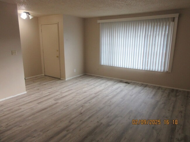 Photo - Updated, spacious one bedroom