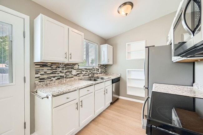 Photo - 17166 E Nassau Pl
