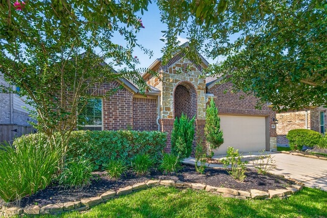 Photo - 9718 Justin Ridge Ln