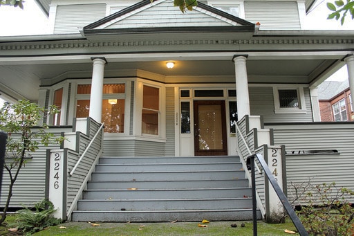 Photo - 2246-2248-2248 NW Glisan St Unit 2248