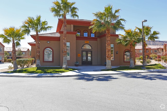Leasing Office