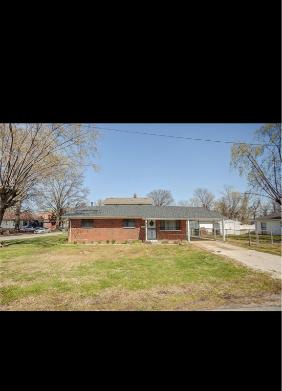 Building Photo - 2301 Belleview Ave Rental