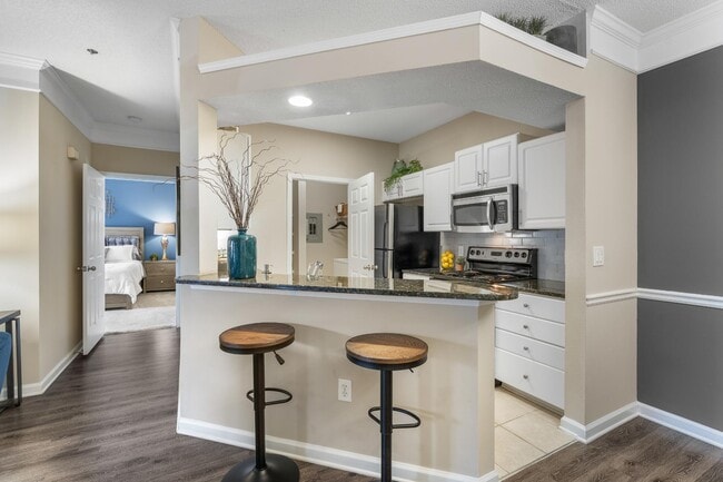 ARIUM Johns Creek