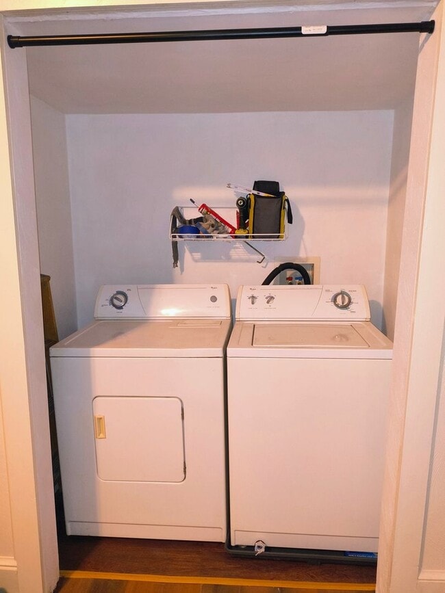 Photo - Charming 3BR Duplex in Norfolk