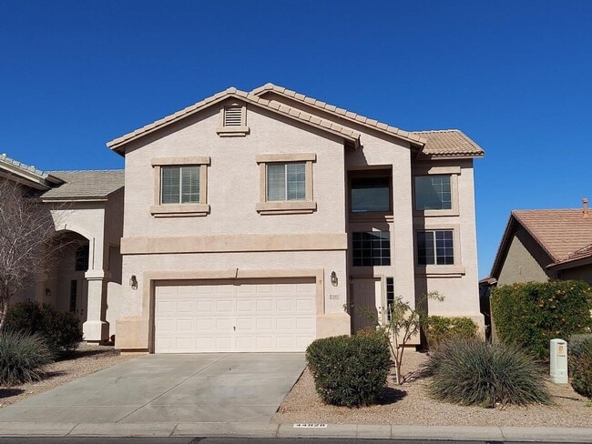 Building Photo - GORGEOUS MARICOPA HOME WITH POOL!