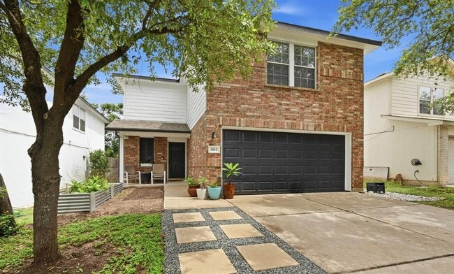 1414 Strickland Dr