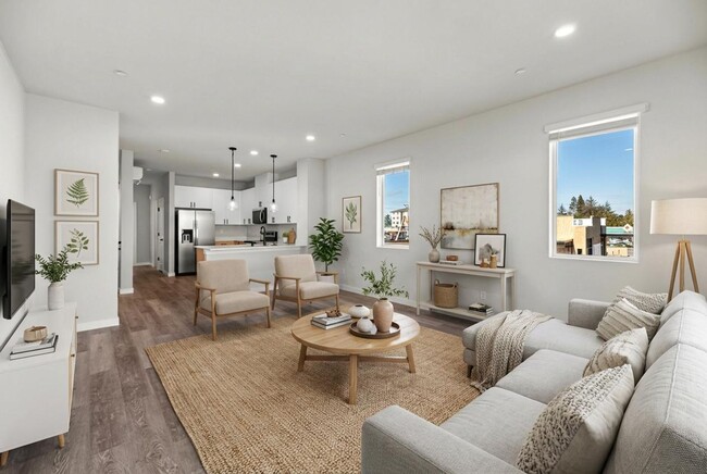 Building Photo - New Luxury Townhomes - Avail March 1st!