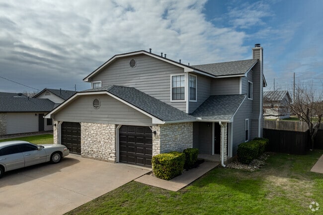 Rock Springs Duplexes