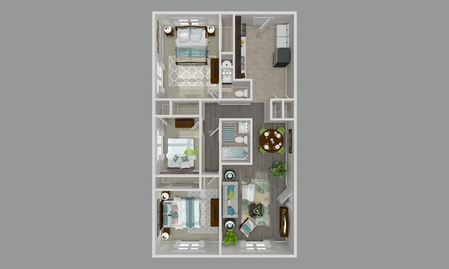 Photo - Stonegate Apt