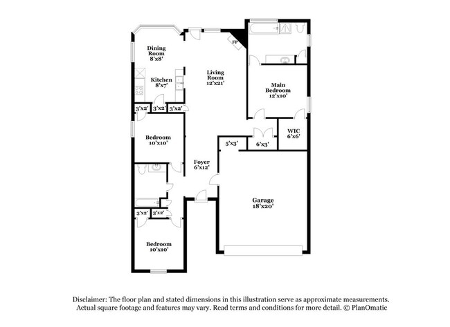 Photo - 7642 Fox Hunt Dr E