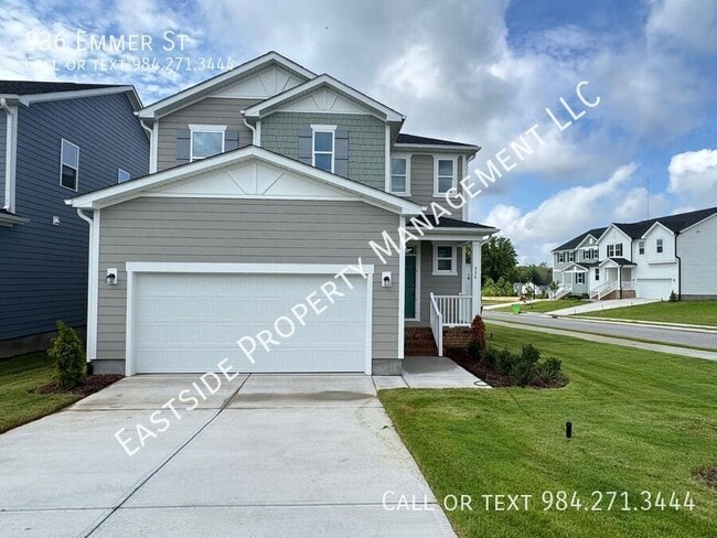 Building Photo - 936 Emmer St