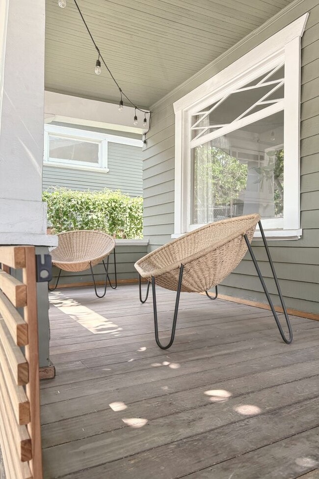 Photo - 1385 Allison Ave Unit 1385