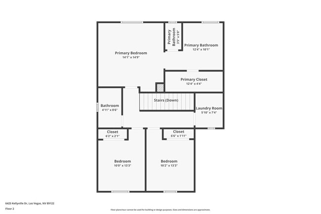 Photo - 6425 Kellyville Dr