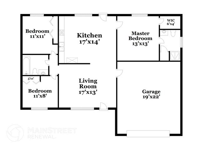 Building Photo - 2234 Manheim Ave Rental