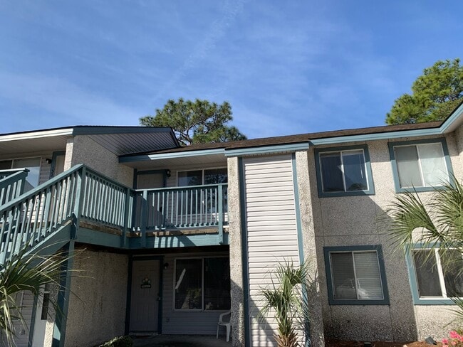 Building Photo - Condo for Rent Unit 130