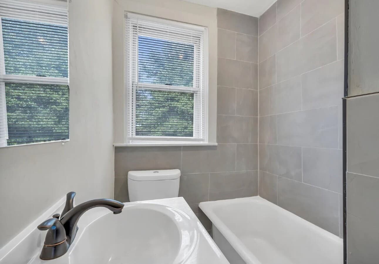Photo - 6702 Oakley St Unit 6706 Oakley St. Apt A