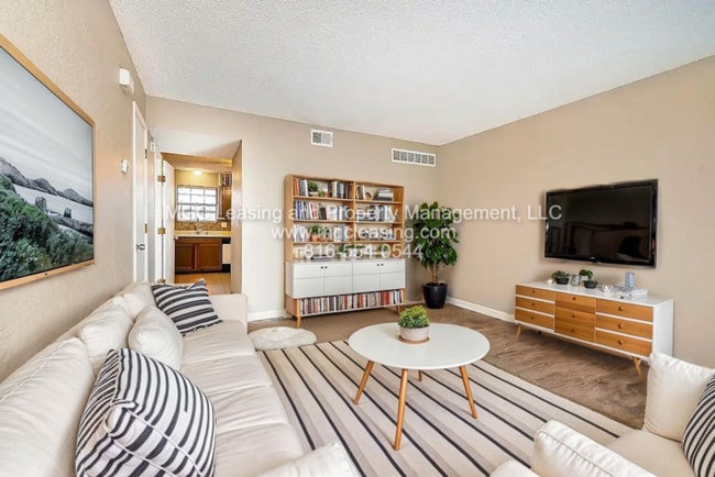 Photo - Millwood Townhomes - Move In and Choose Your Bonus: a Brand-New 55" TV or a $250 Amazon Gift Card...