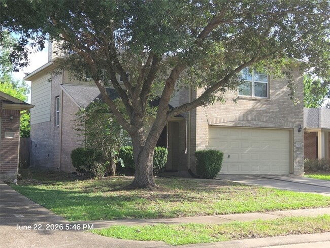 Building Photo - 17711 Barton Point Ln