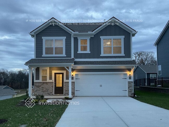 Building Photo - 5088 Mifford Dr