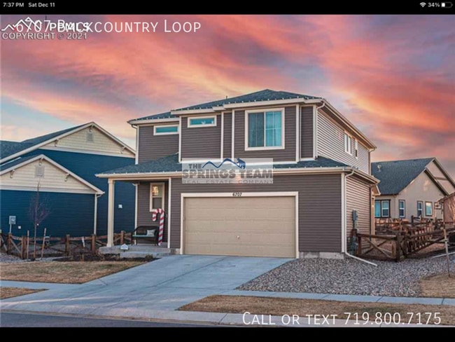 Building Photo - 6707 Backcountry Lp