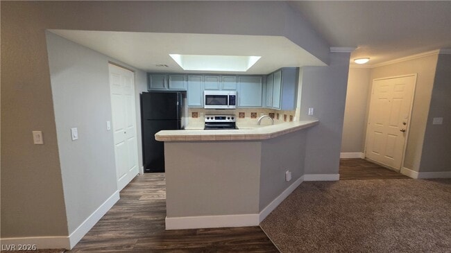 Photo - 8600 W Charleston Blvd Unit 1023