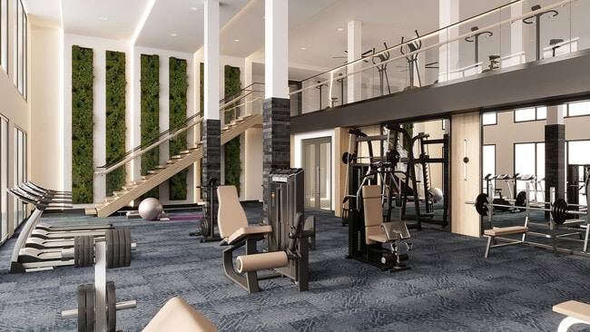 Photo - Lantower Bayside