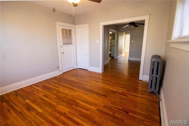 Photo - 2852 Shenandoah Ave Unidad #1W