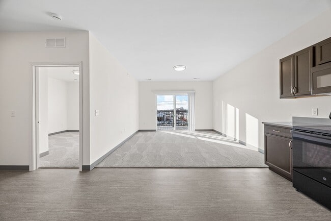 Stone Ridge Apartments & Townhomes