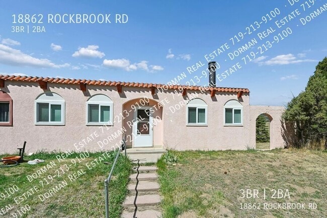 Building Photo - 18862 Rockbrook Rd