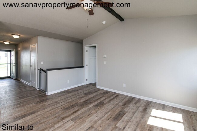 3040 Worchester Dr