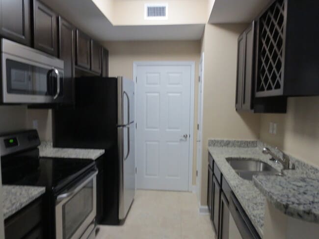 Photo - Beautiful 2B/2B Apartment in FWB in Pristine Nature Setting! Unit 303