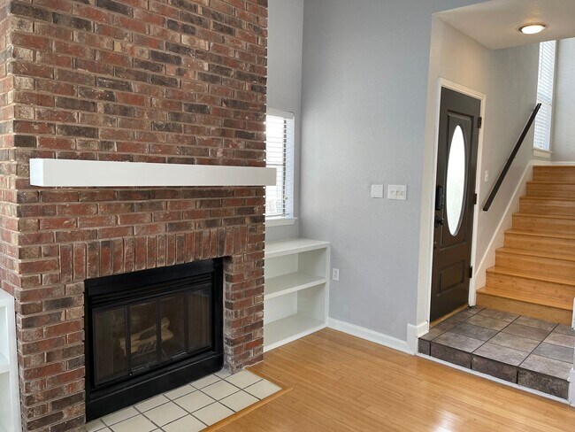 Photo - 2/2 with a Loft!