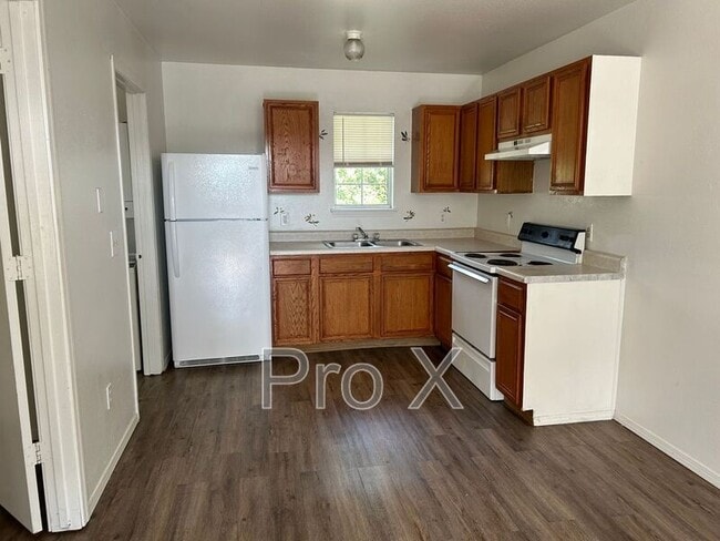 Photo - 1414 S Powell St Unidad 1414 South Powell #201