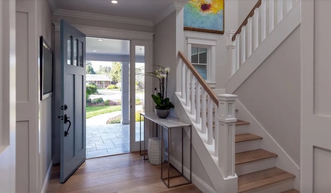 Photo - Stunning Designer Home in South Los Altos on a Premier Cul-de-sac.