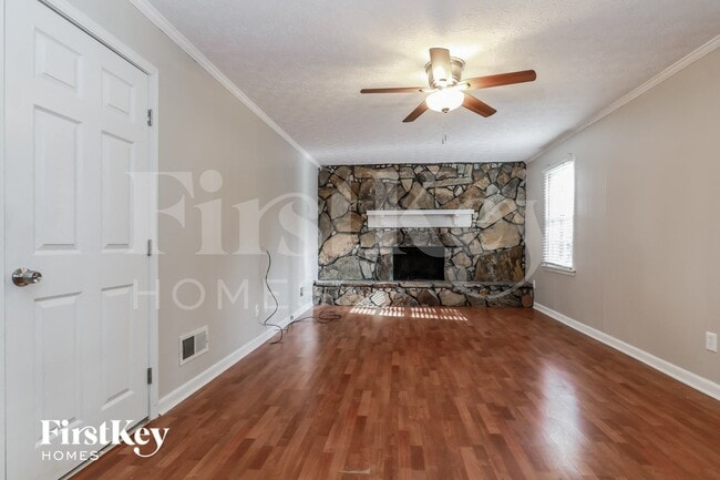 Photo - 1459 Ridgeland Ct SW