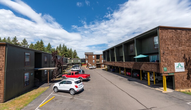Aspen Grove Tahoe