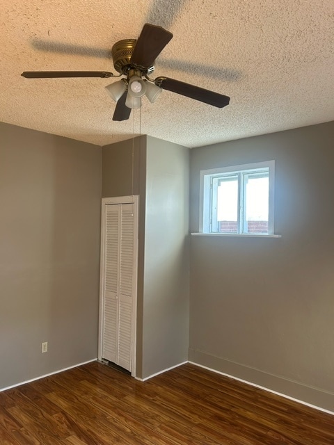 Master Bedroom - 4254 Michigan Ave Unit 2FL