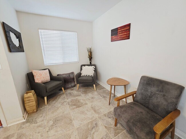 Photo - Fully Furnished, Secluded & Private