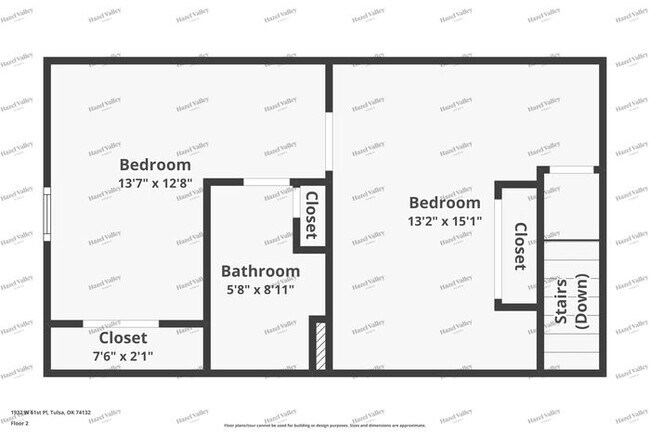 Photo - 1932 W 61st Pl S