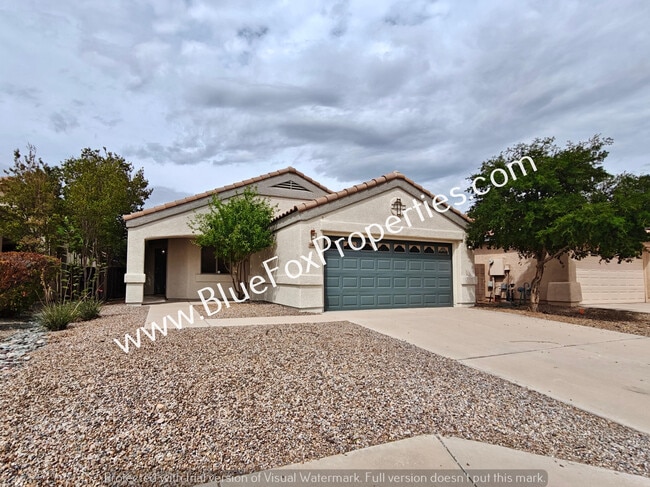 Photo - 10429 E Oakbrook St Casa